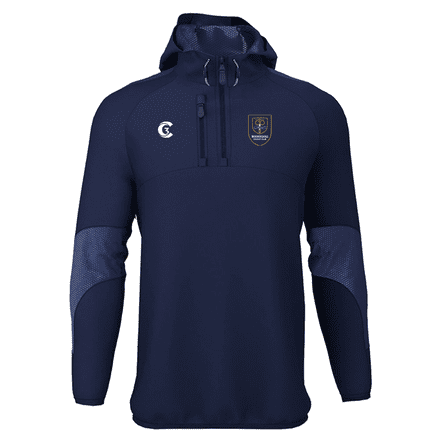 Moddershall CC Hooded Pro Jacket