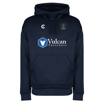 Moddershall CC Hoodie