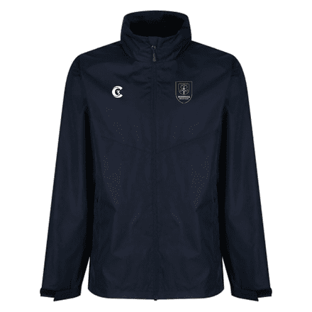 Moddershall CC Rain Jacket