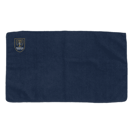 Moddershall CC Space Saving Micro Fibre Towel