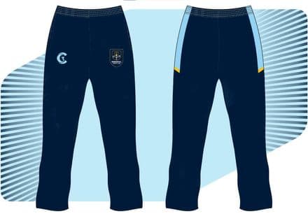 Moddershall CC T20 Trousers - Sublimated Min Order Qty Speak to Club to Order
