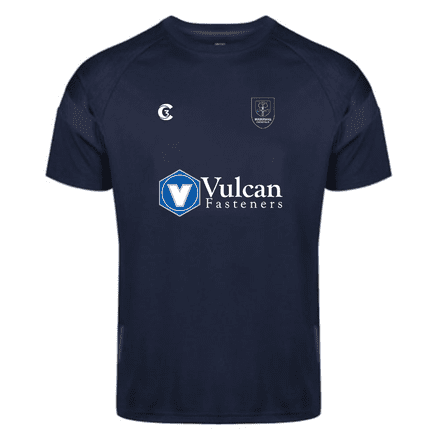 Moddershall CC Training Tee