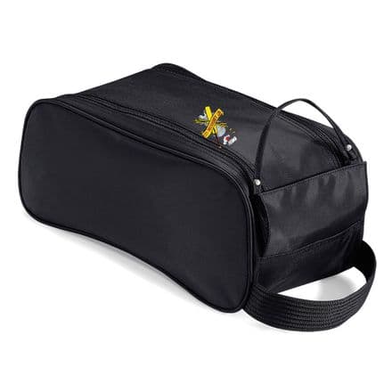 Mt Ambrose CC Boot Bag