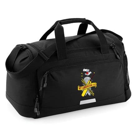Mt Ambrose CC Holdall