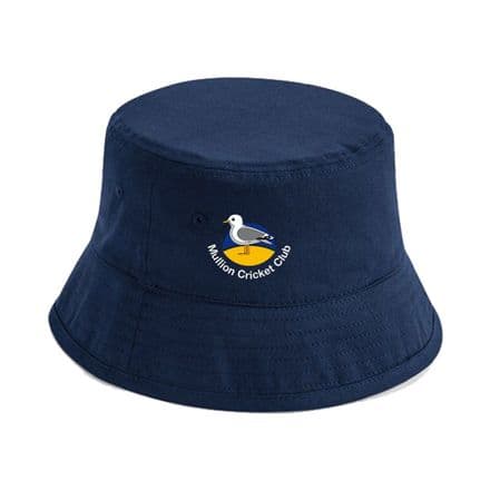 Mullion Bucket Hat