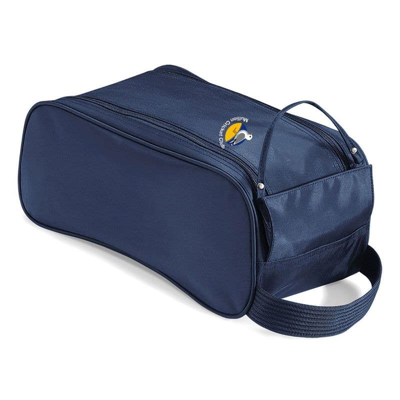 Mullion CC Bootbag