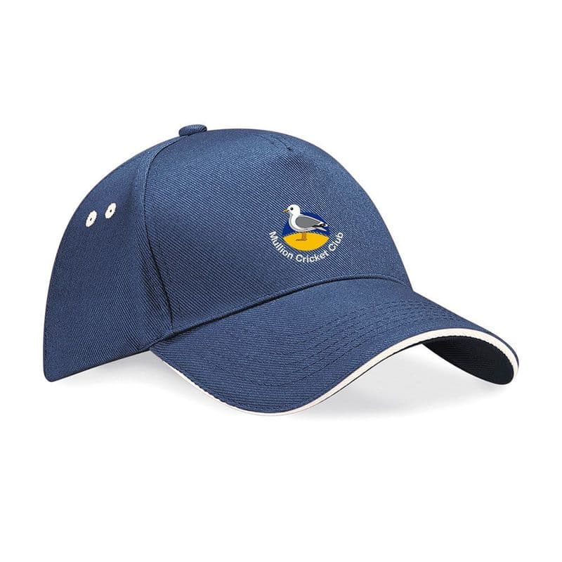 Mullion CC Cap