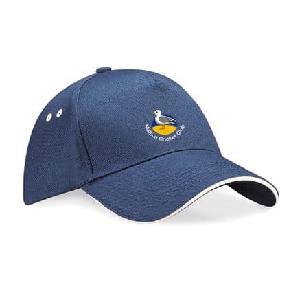 Mullion CC Cap