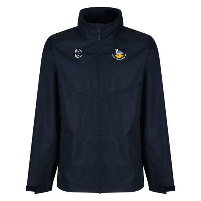 Mullion CC Rain Jacket