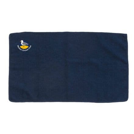 Mullion CC Space Saving Micro Fibre Towel