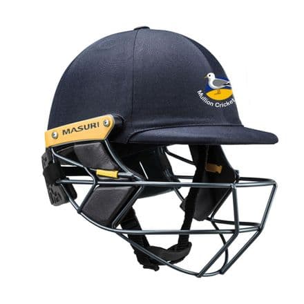 Mullion Masuri T Line Helmet