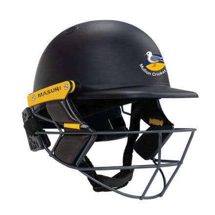 Mullion Masuri T Line Plus Helmet