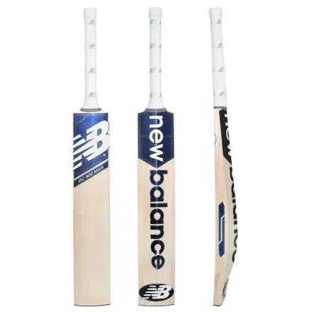 NB 2025 DC 500 Max Cricket Bat SH