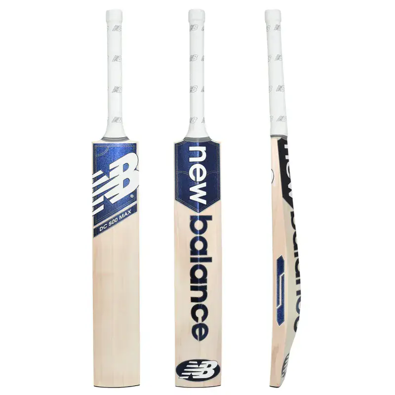 NB 2025 DC 500 Max Cricket Bat   SH