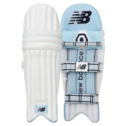 NB 2025 TC 400 Batting Pads