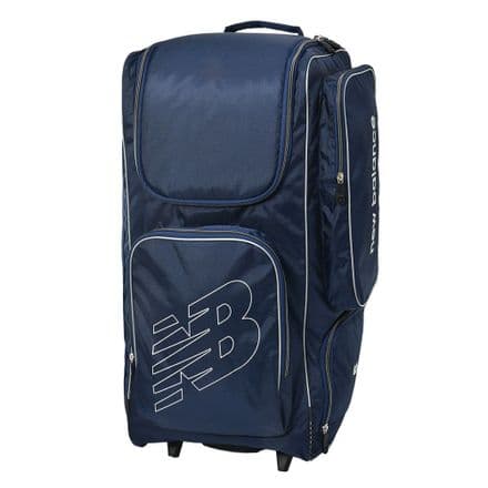 NB 2026 600 Backpack/Wheelie - Navy