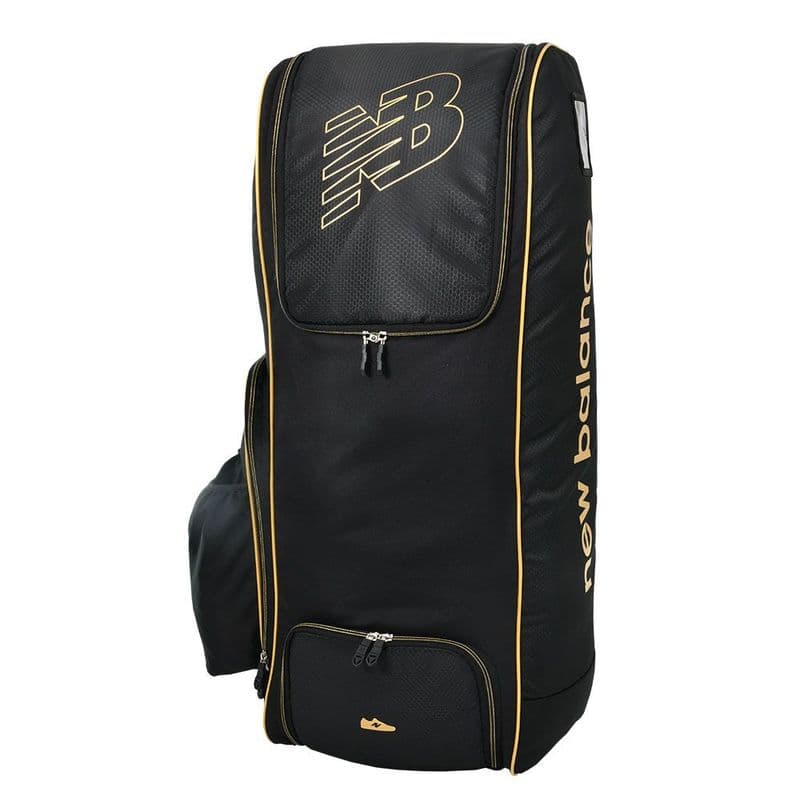 NB 2026 800 Backpack/Wheelie - Black