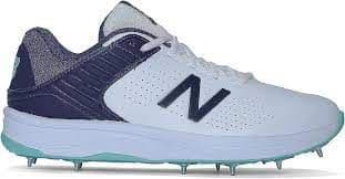 NB CK 40/30 Spike Cricket Shoes 2023
