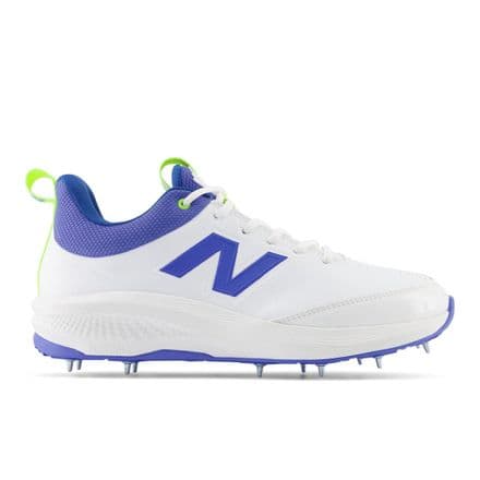 NB CK 40/30 Spike Cricket Shoes 2024