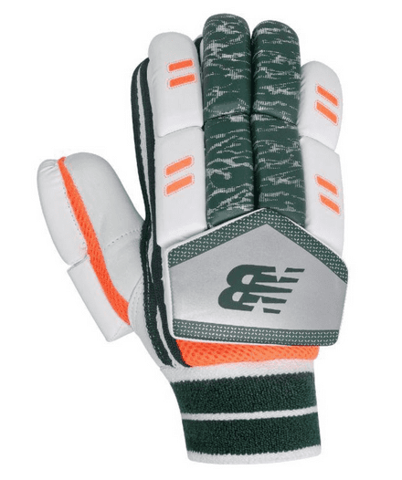 NB DC 580 Batting Gloves