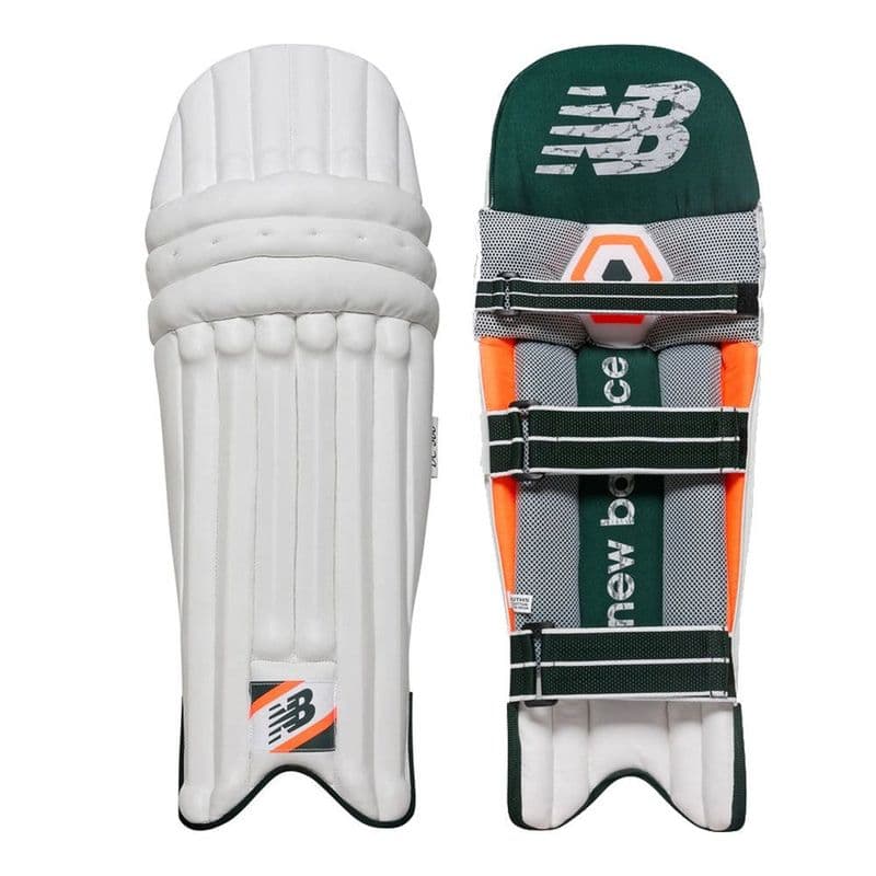 NB DC 580 Batting Pads 2023
