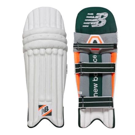 NB DC 580 Batting Pads 2023