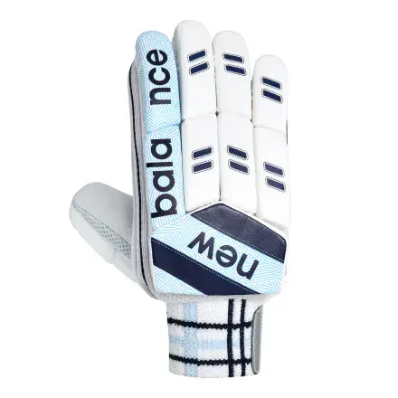 NB TC 500 2025 Batting Gloves