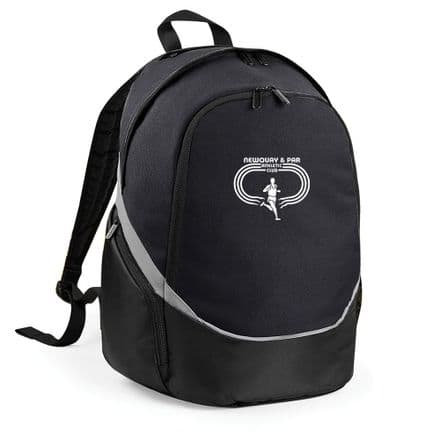 Newquay & Par AC  BackPack