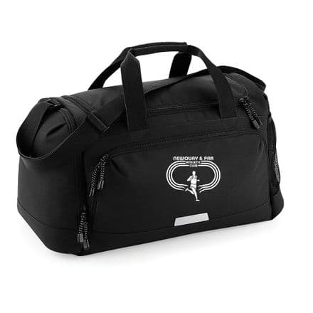 Newquay & Par AC Holdall