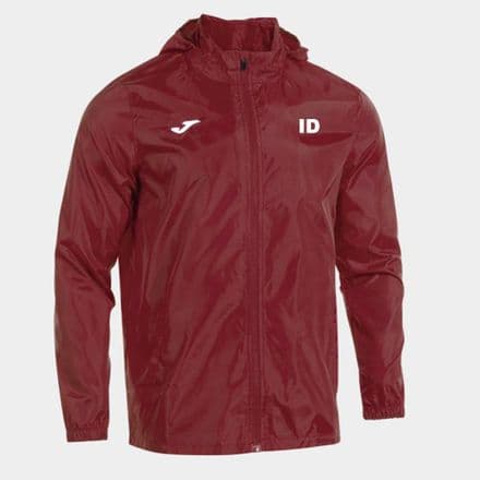 Newquay & Par AC Lightweight Rain Jacket