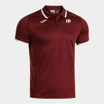 Newquay & Par AC Polo