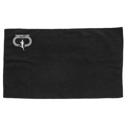 Newquay & Par AC  Space Saving Micro Fibre Towel