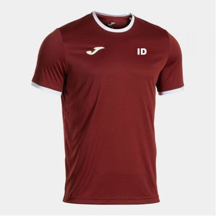 Newquay & Par AC Training Tee