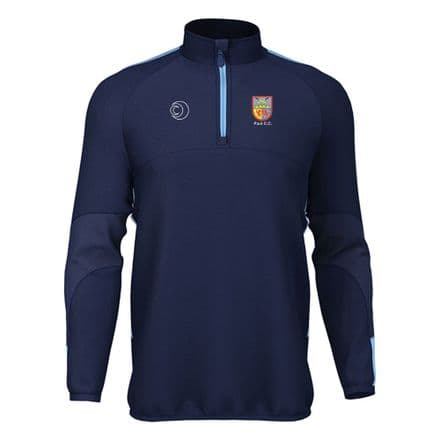 Paul CC 1/4 Zip