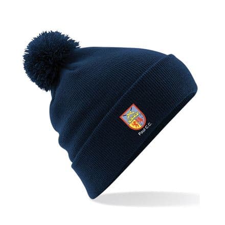 Paul CC Bobble Hat