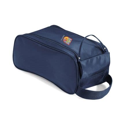 Paul CC Boot Bag