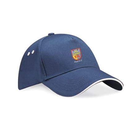 Paul CC Cap