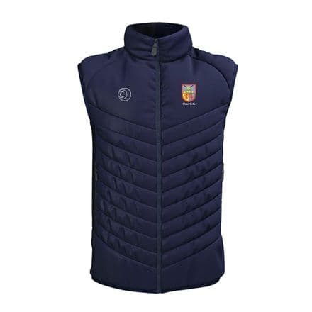 Paul CC Gilet