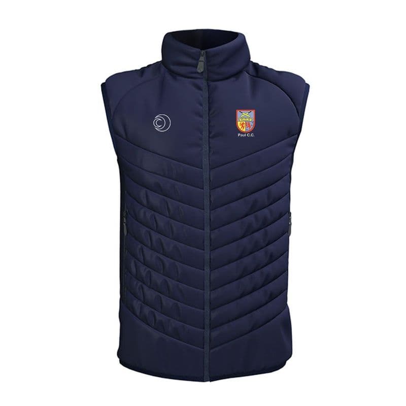 Paul CC Gilet