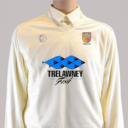 Paul CC Long Sleeve Jumper