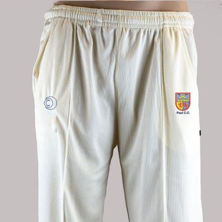 Paul CC Playing Trousers