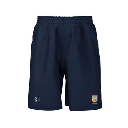 Paul CC Shorts