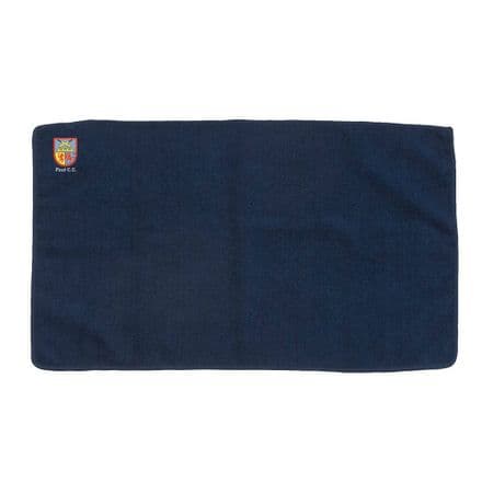 Paul CC Space Saving Micro Fibre Towel