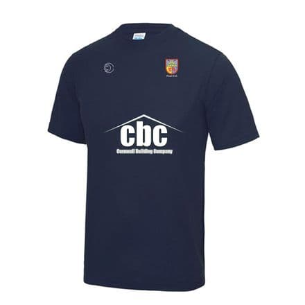 Paul CC Training Tee