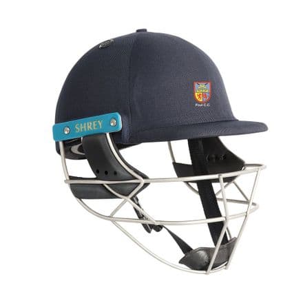 Paul Shrey Air Titanium Helmet