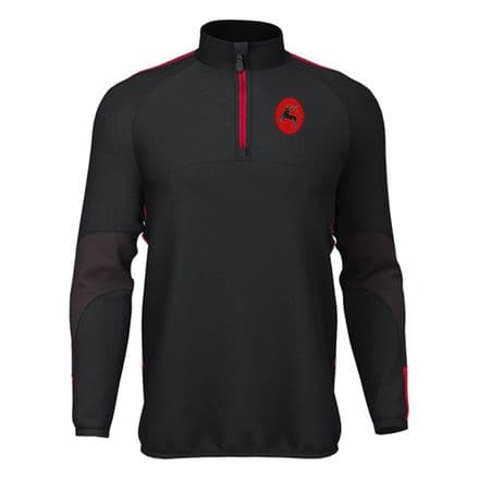 Pencarrow CC 1/4 Zip