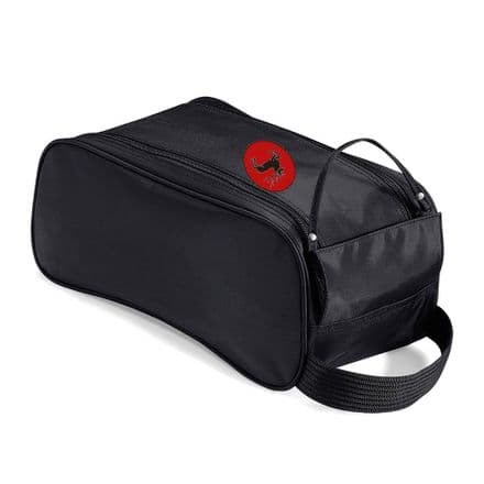 Pencarrow CC Boot Bag