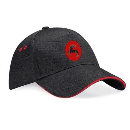 Pencarrow CC Cap