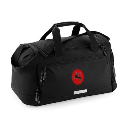 Pencarrow CC Holdall