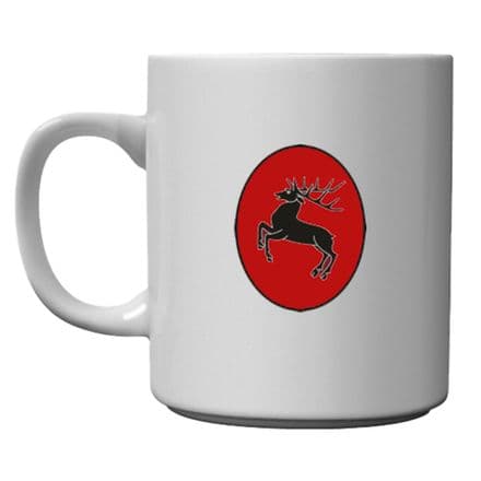 Pencarrow CC Mug